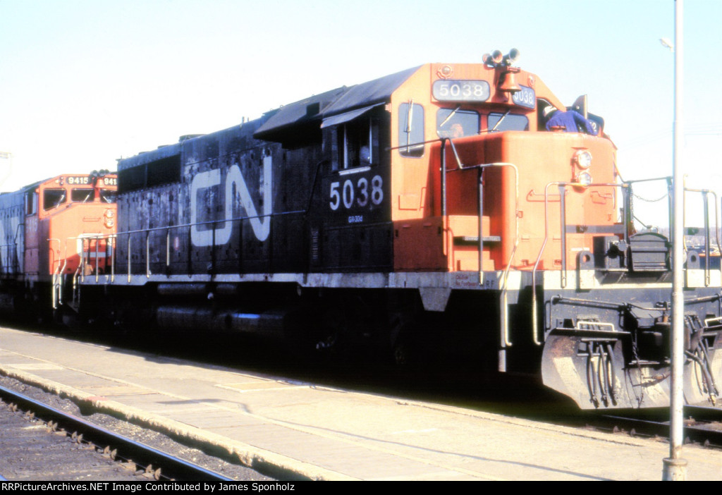 CN 5038